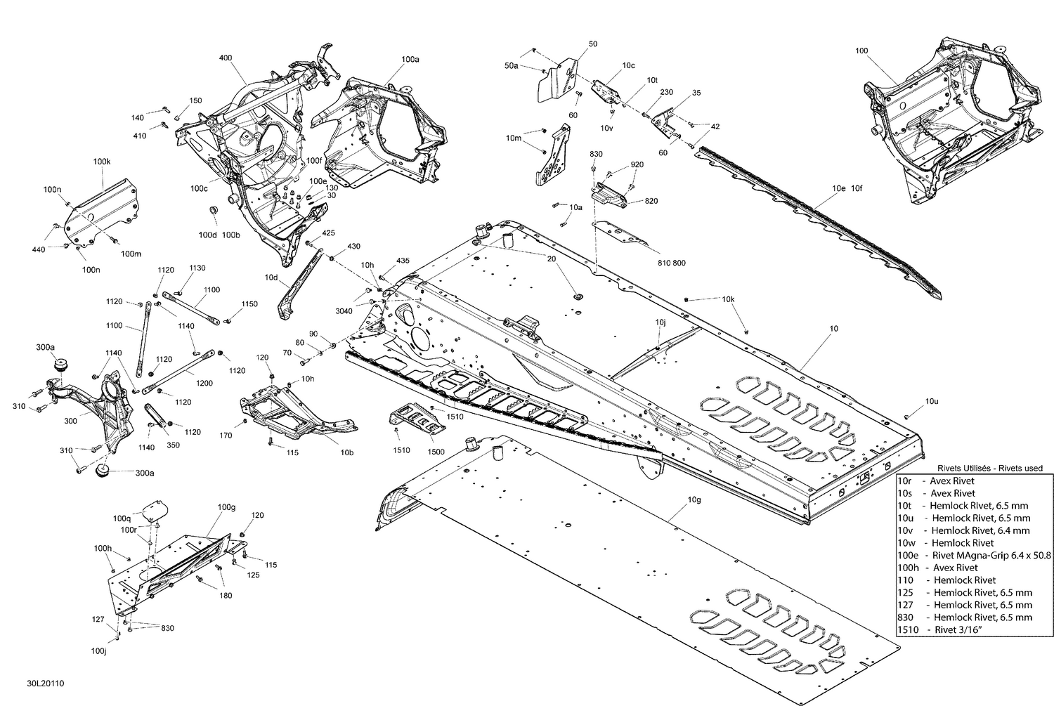09- Frame - System
