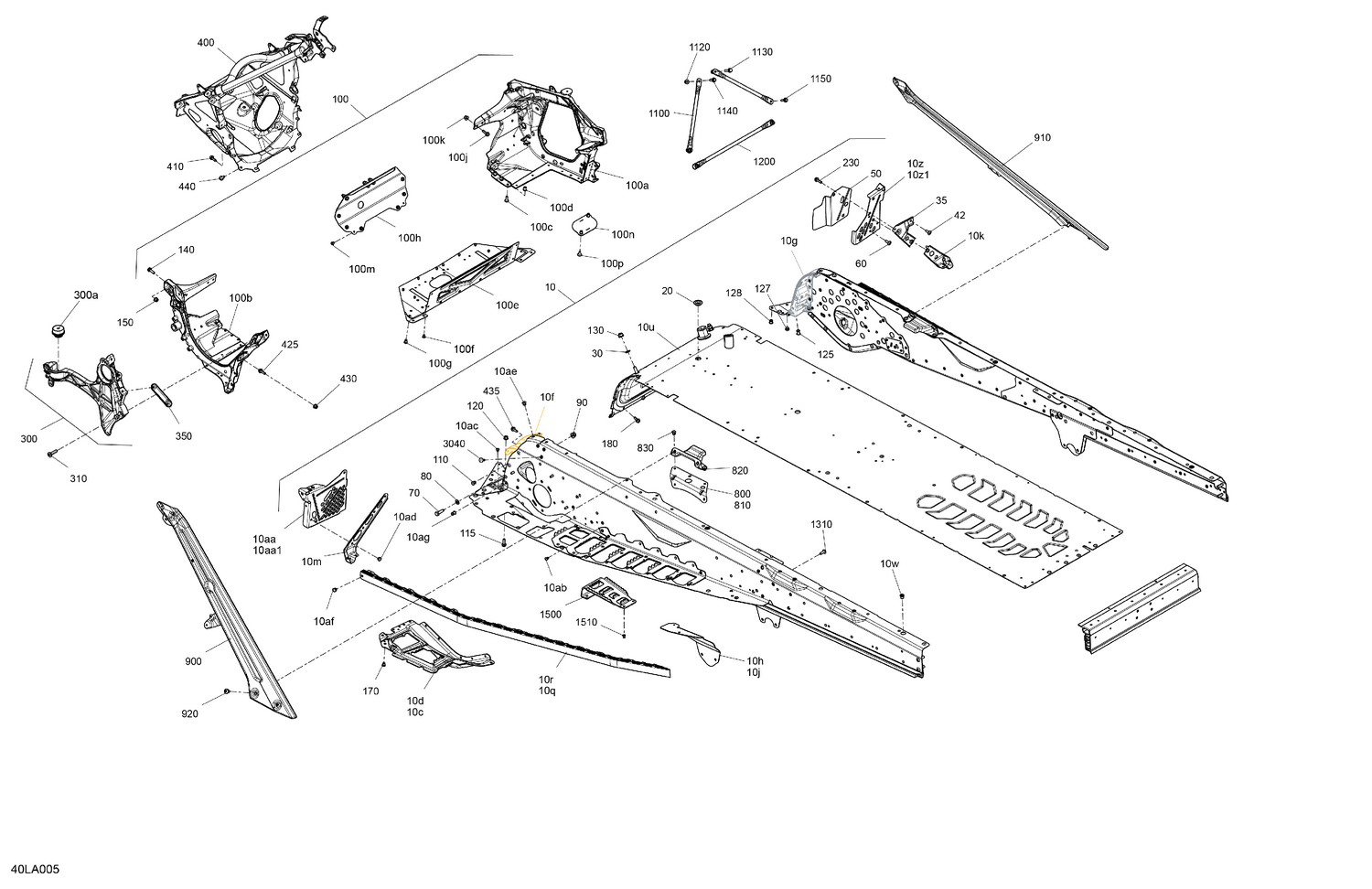 06- Frame - System