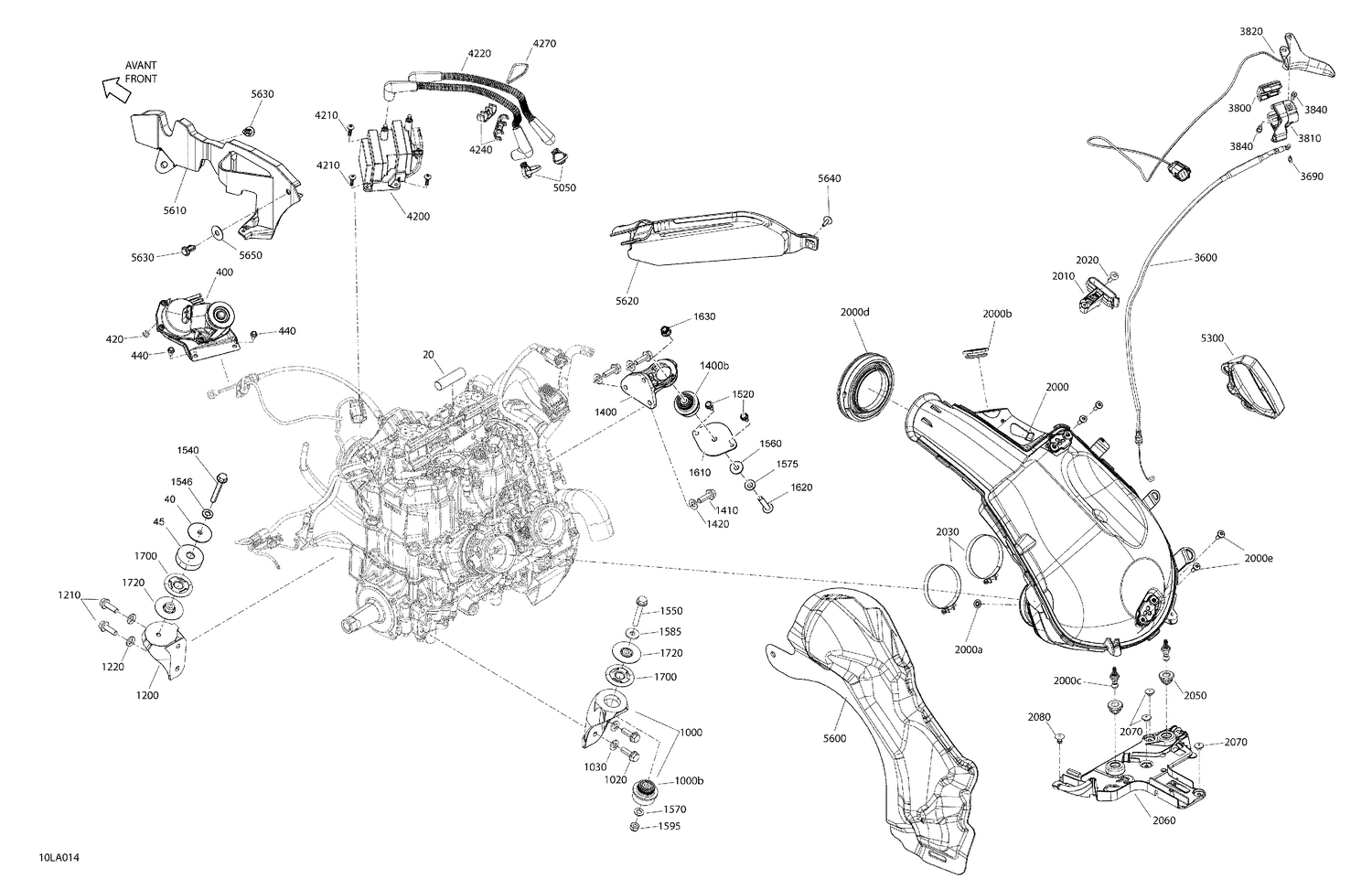 02- Engine - System