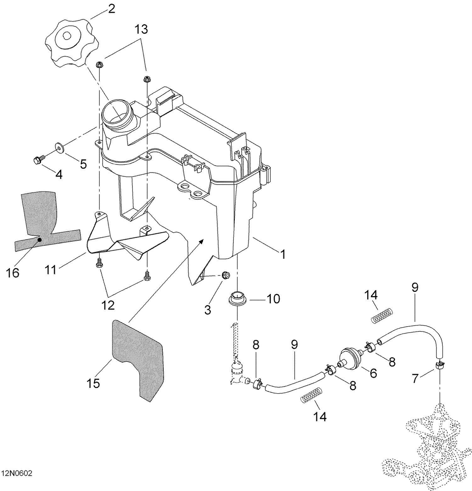 02- Oil Reservoir