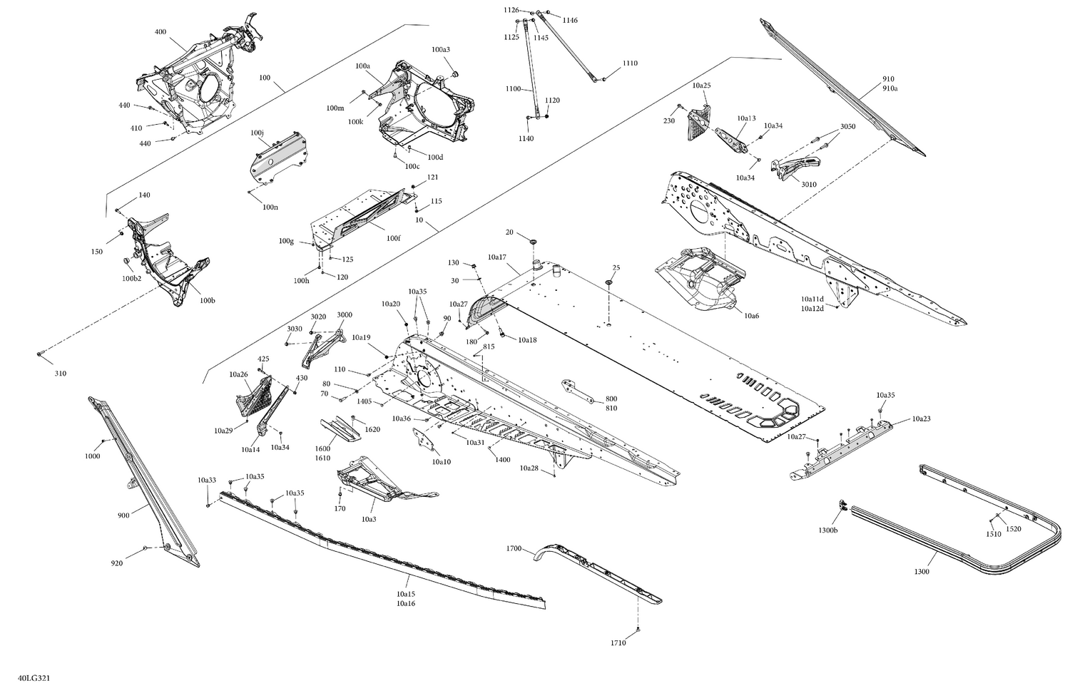 06- Frame - System
