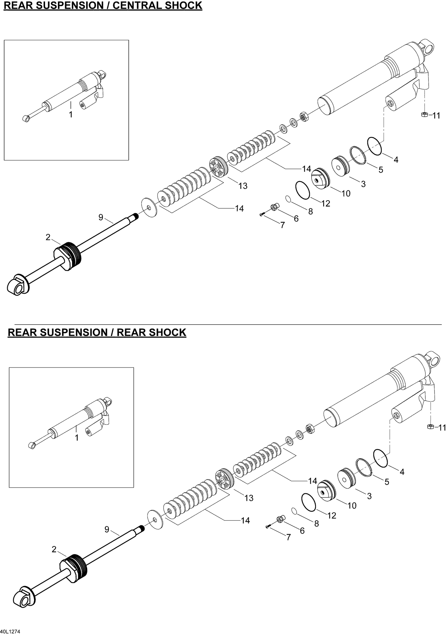 08- Rear Shocks