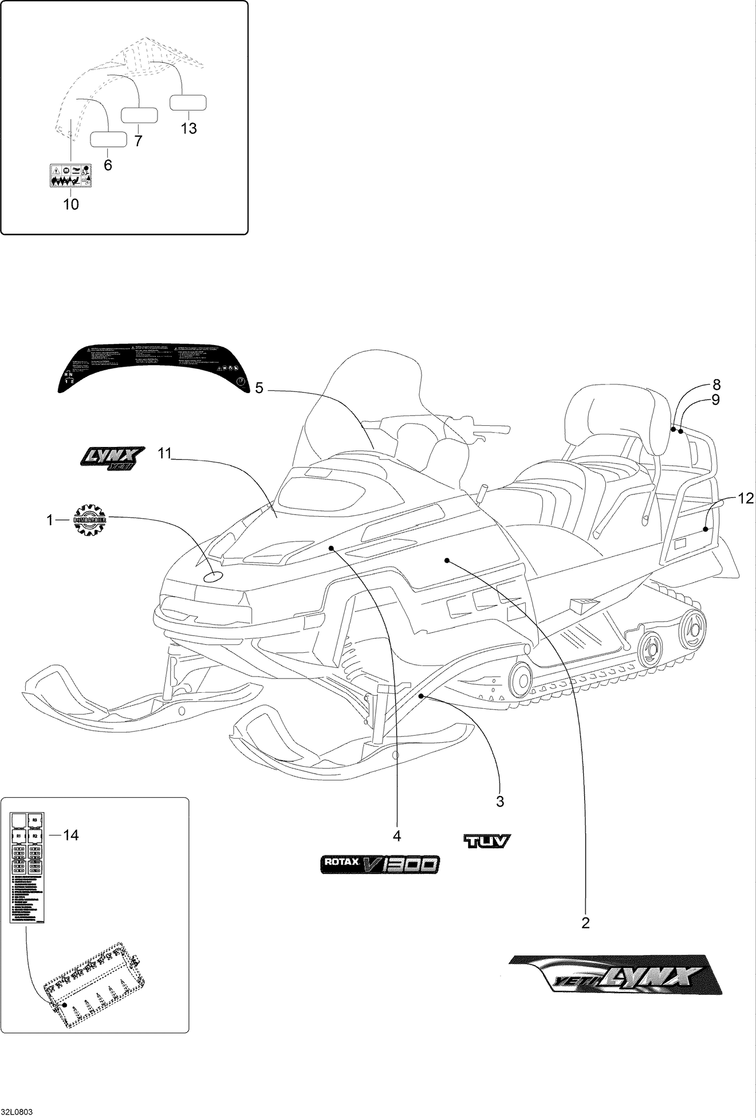 09- Decals
