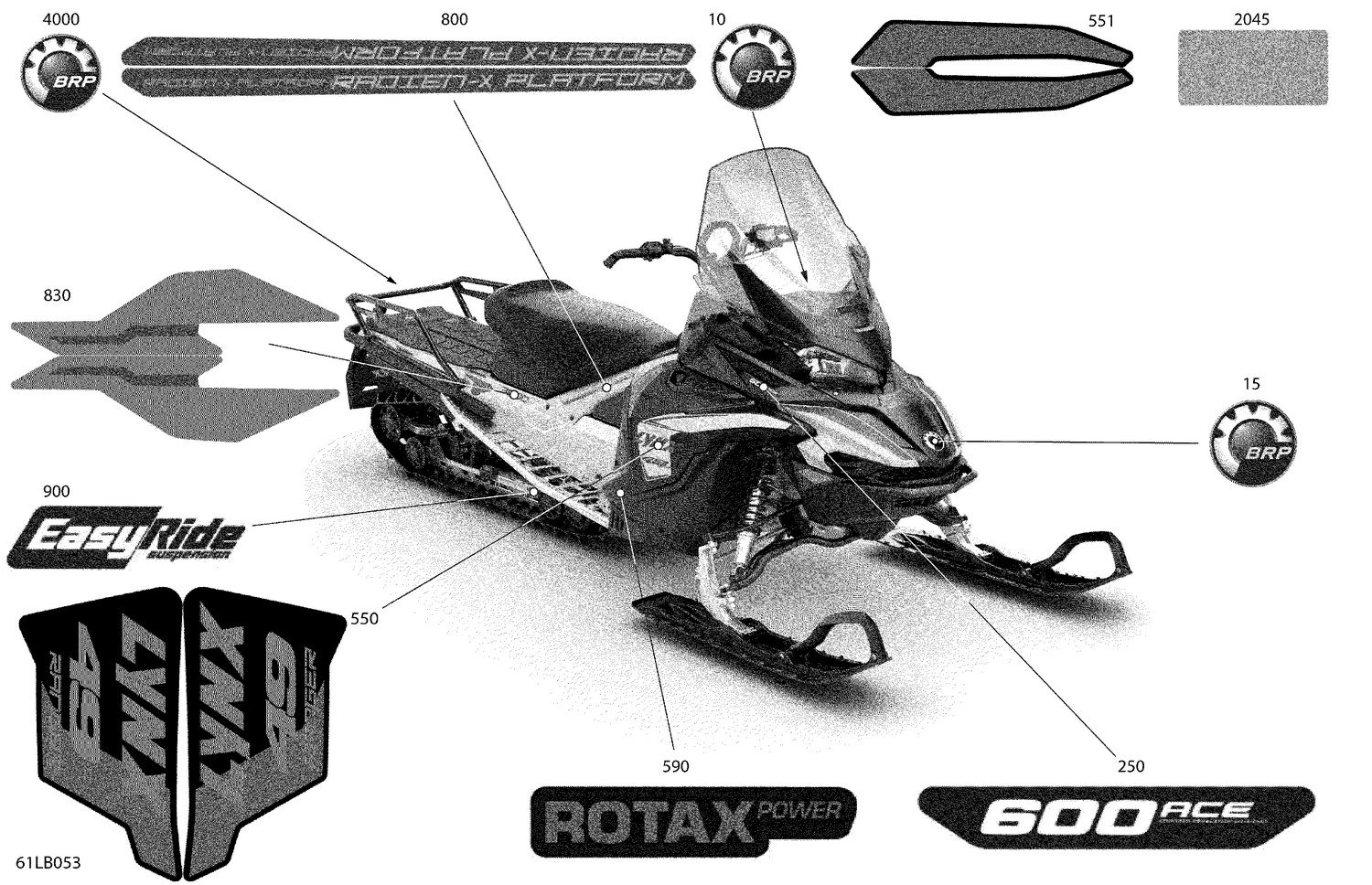 07- Body - Decals