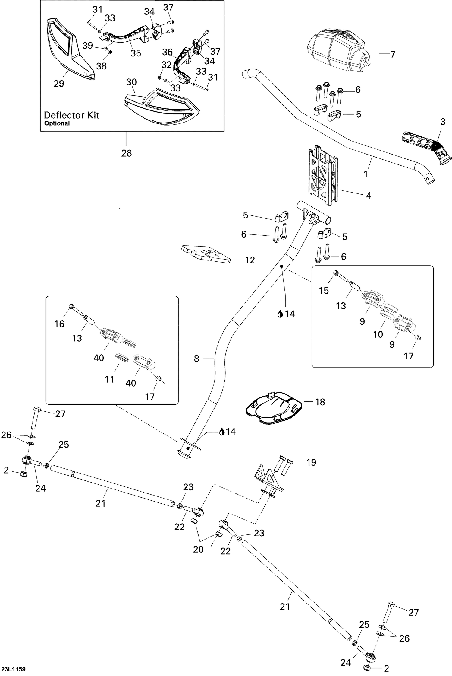 07- Steering System