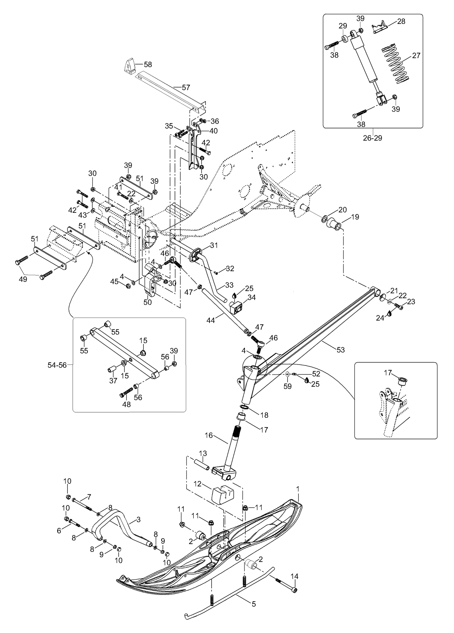 08- Front Suspension