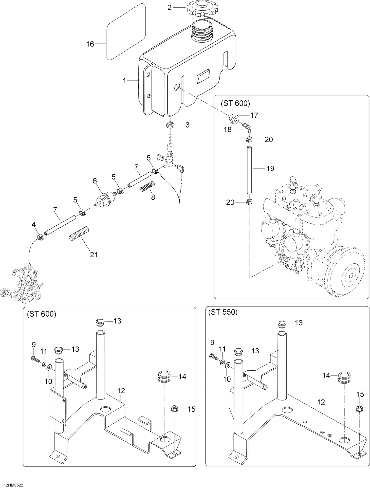 02- Oil System