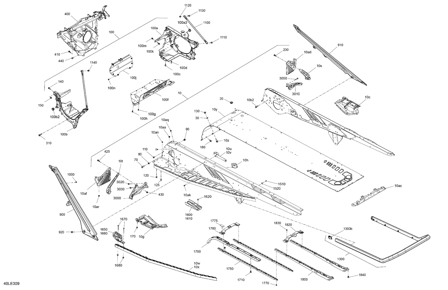 06- Frame - System
