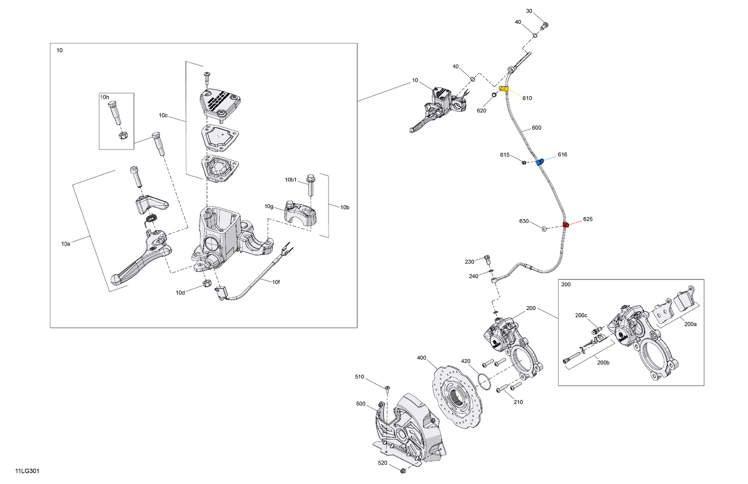 03- Mechanic - Brakes