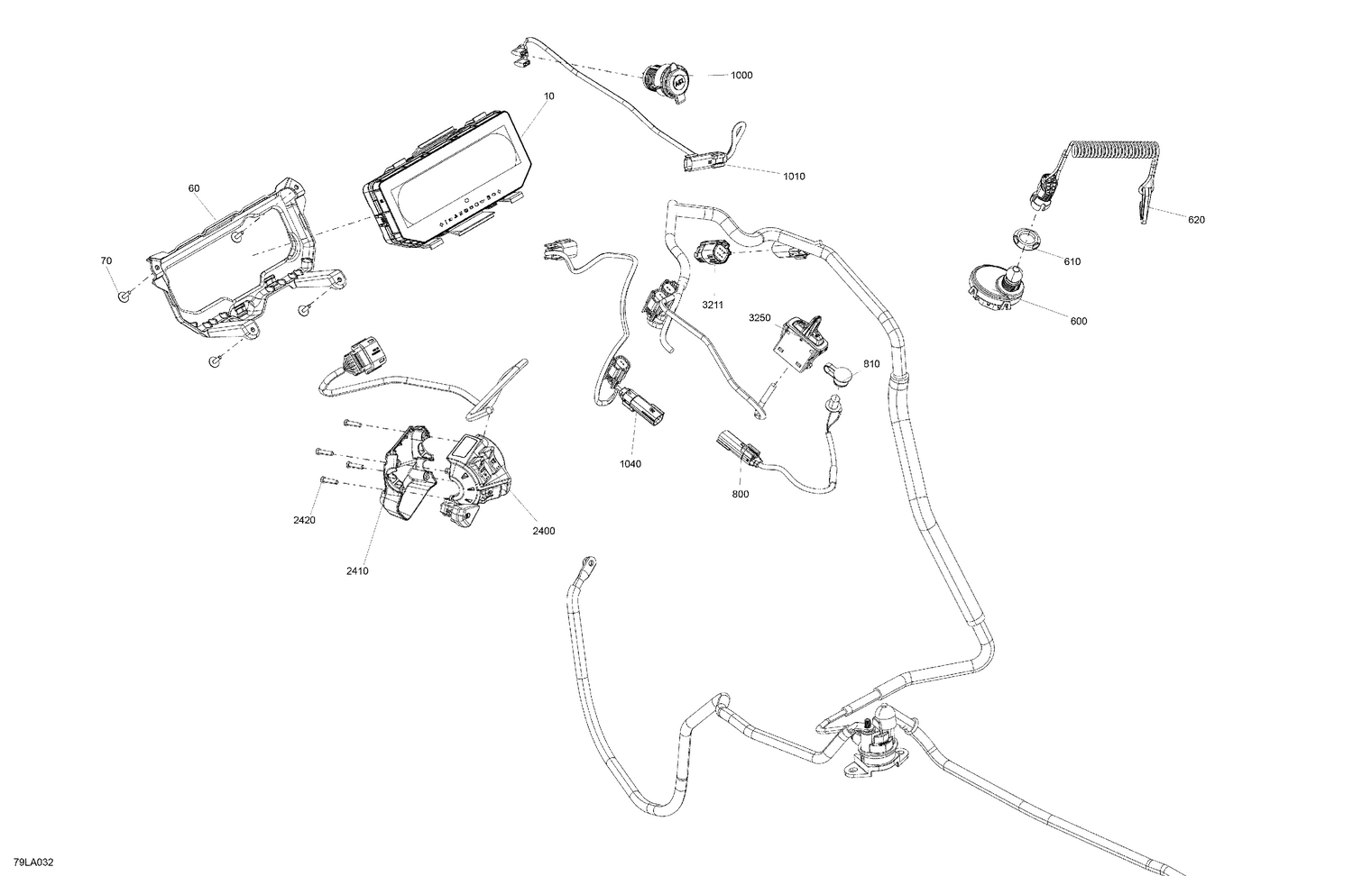 08- Electric - Upper Section