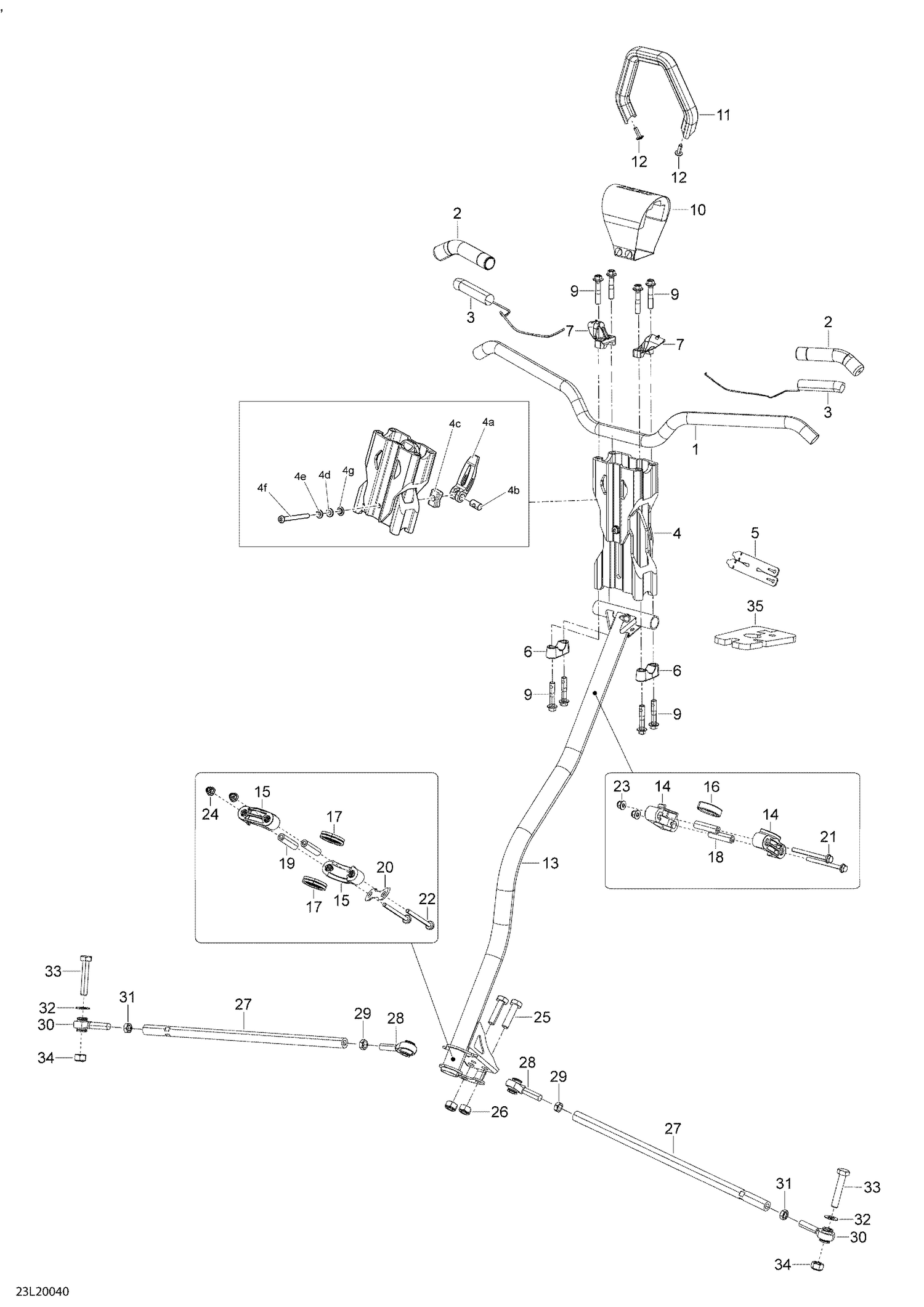 06- Steering - System