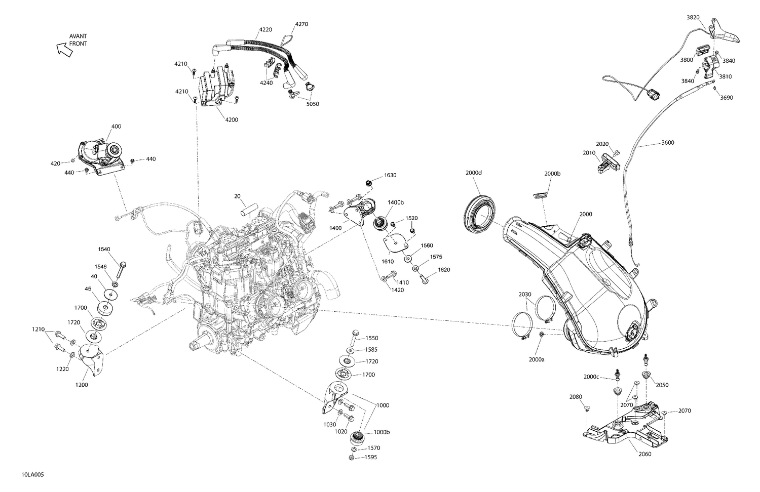 02- Engine - System