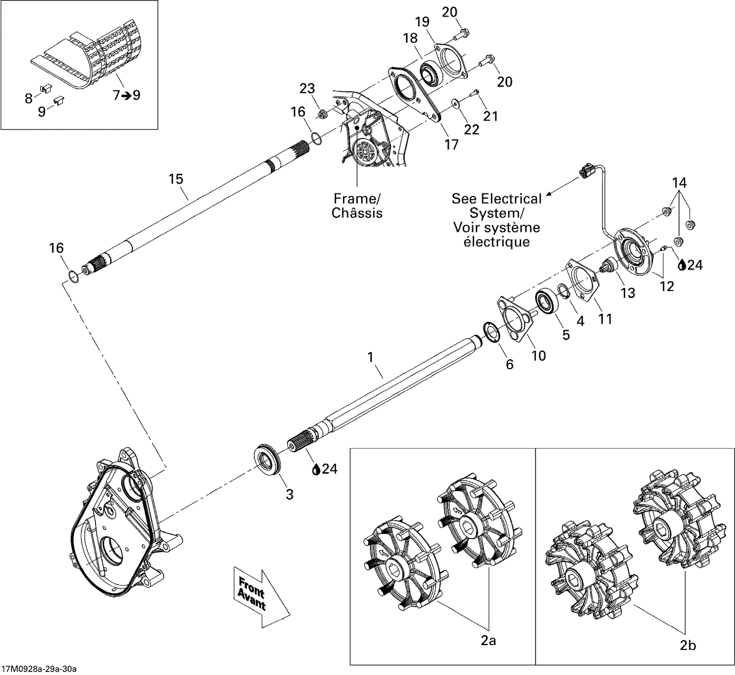 05- Drive System 1