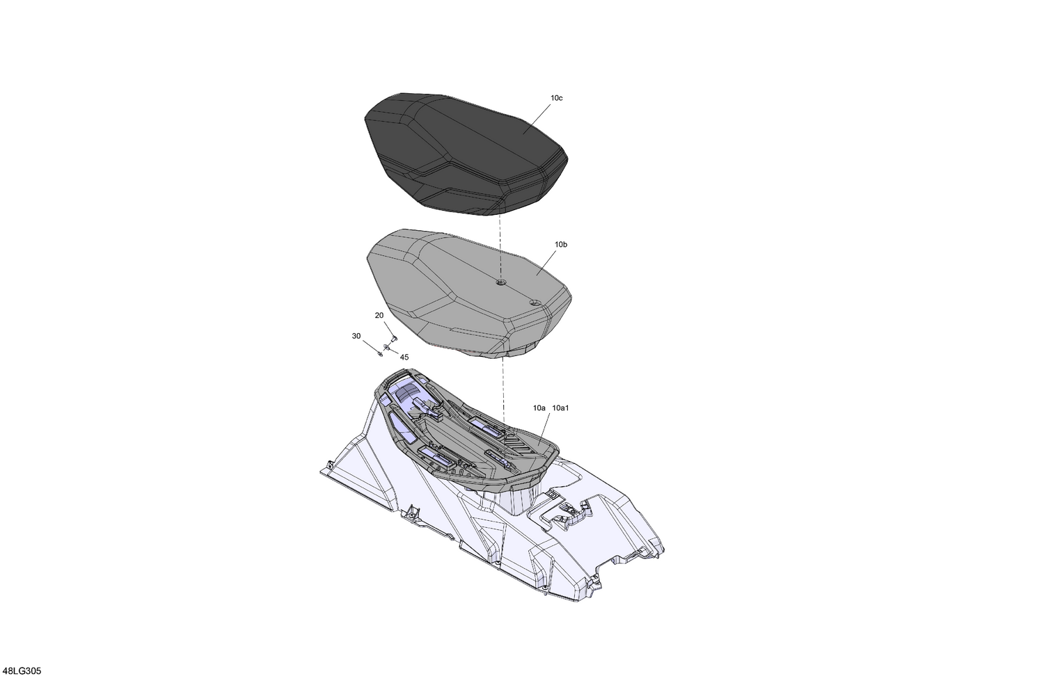 07- Body - Seat