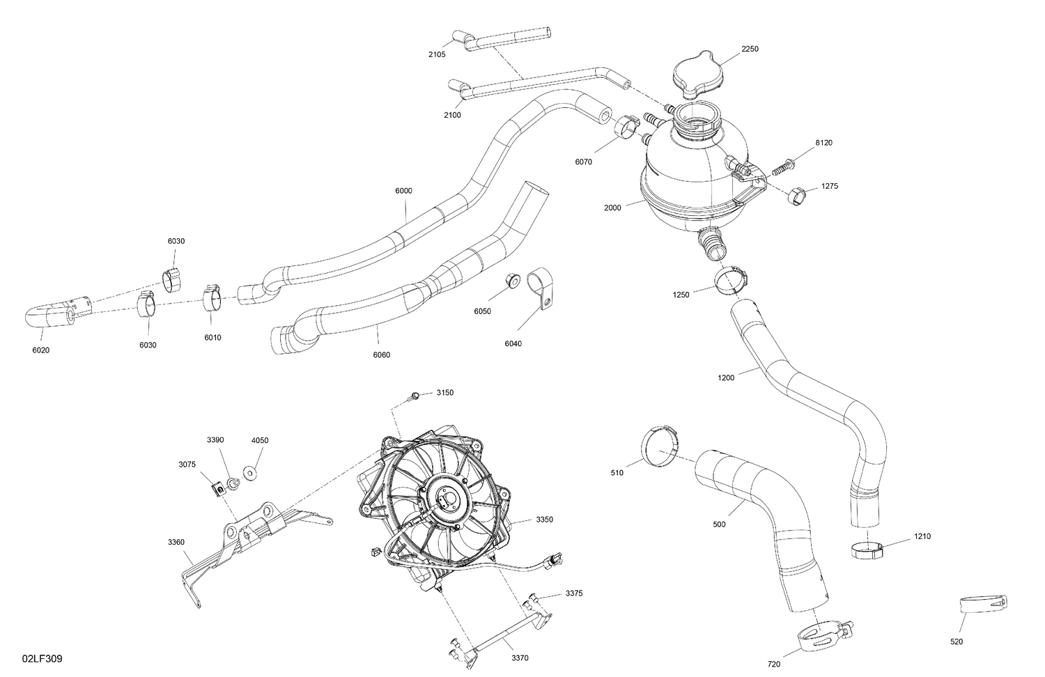 02- Engine - Cooling