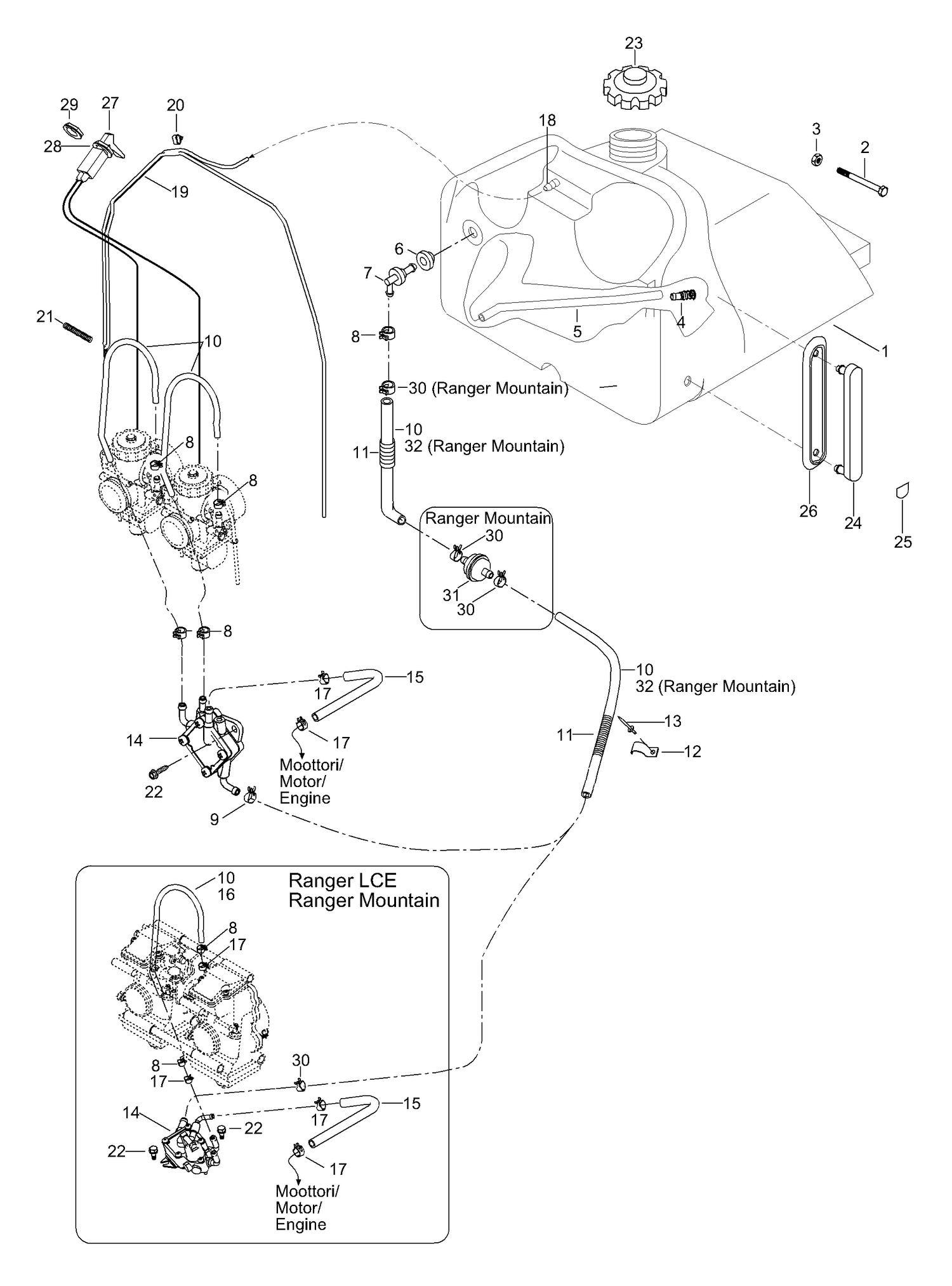 02- Fuel Tank