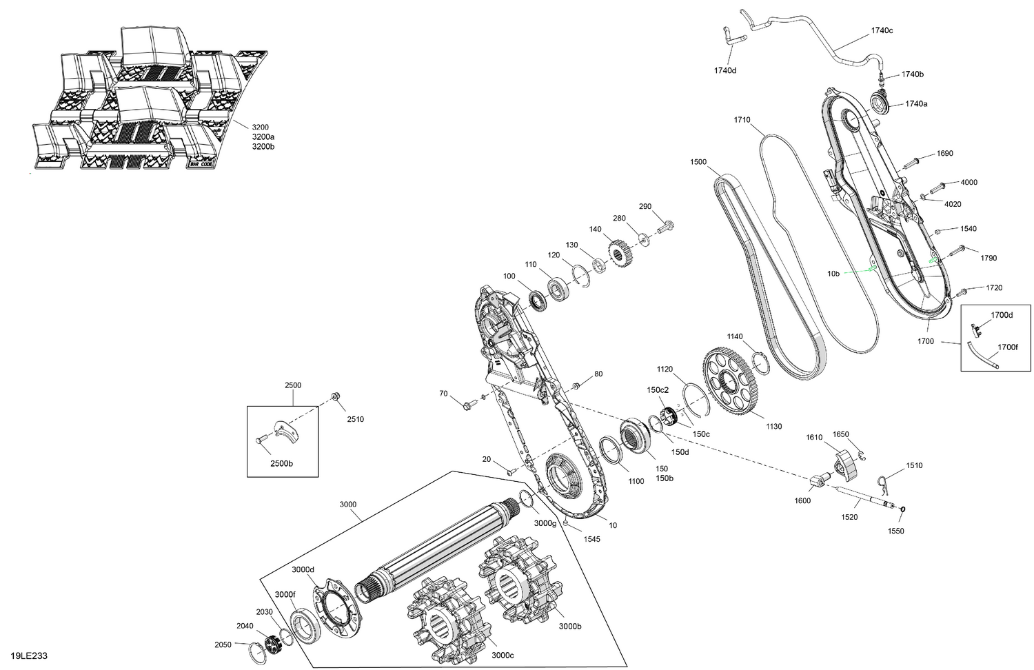 04- Drive - System