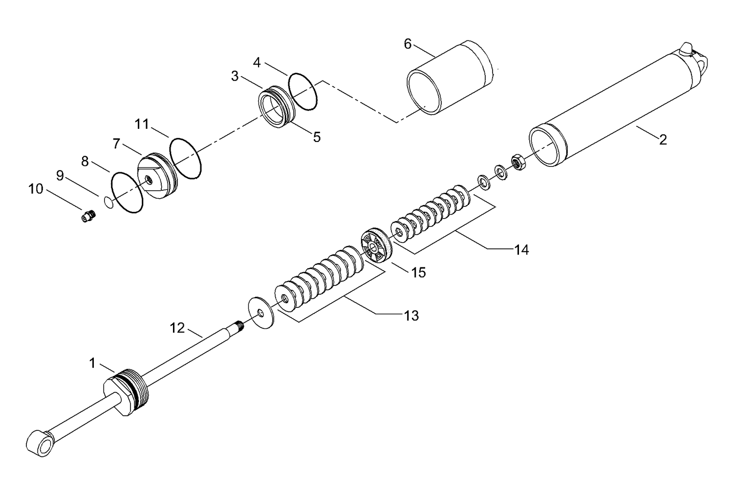 08- Rear Suspension