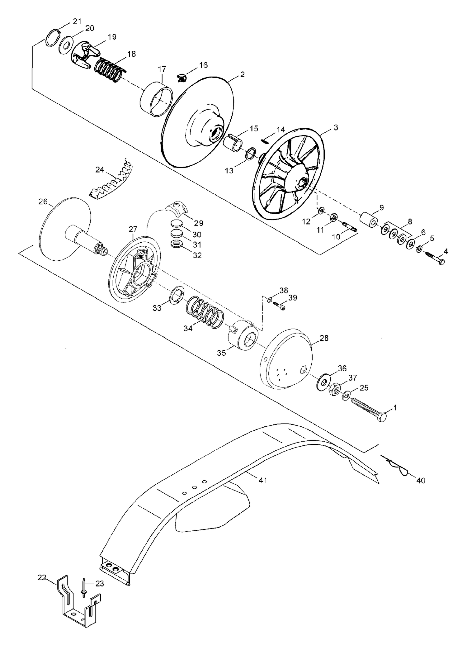 05- Clutch
