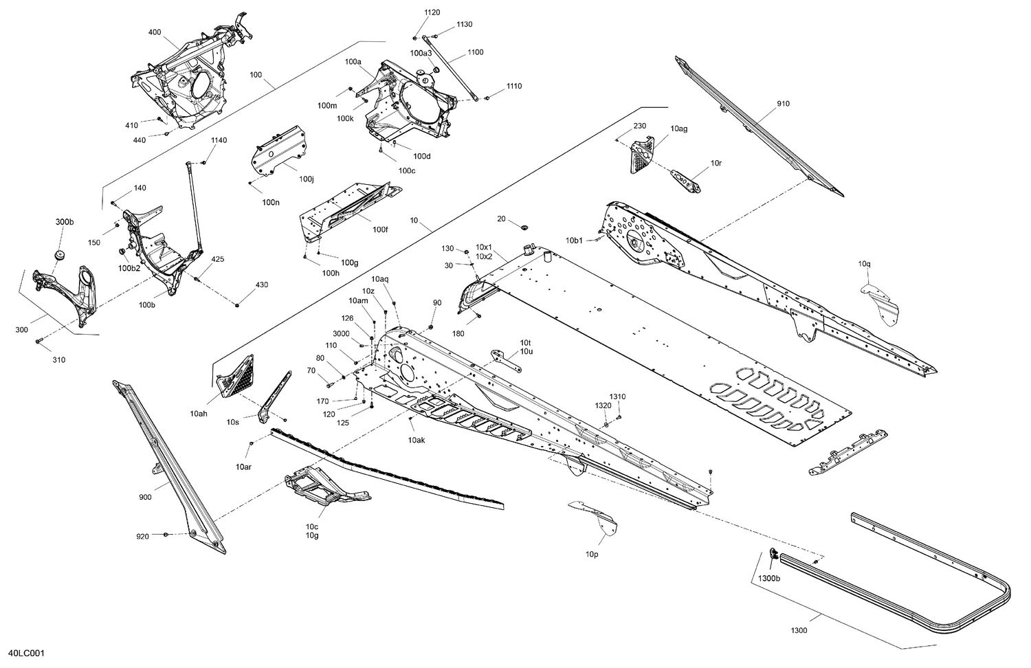 06- Frame - System