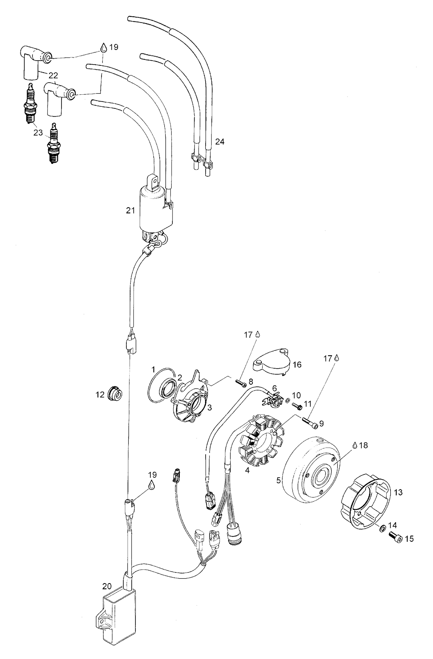 03- Fly Wheel