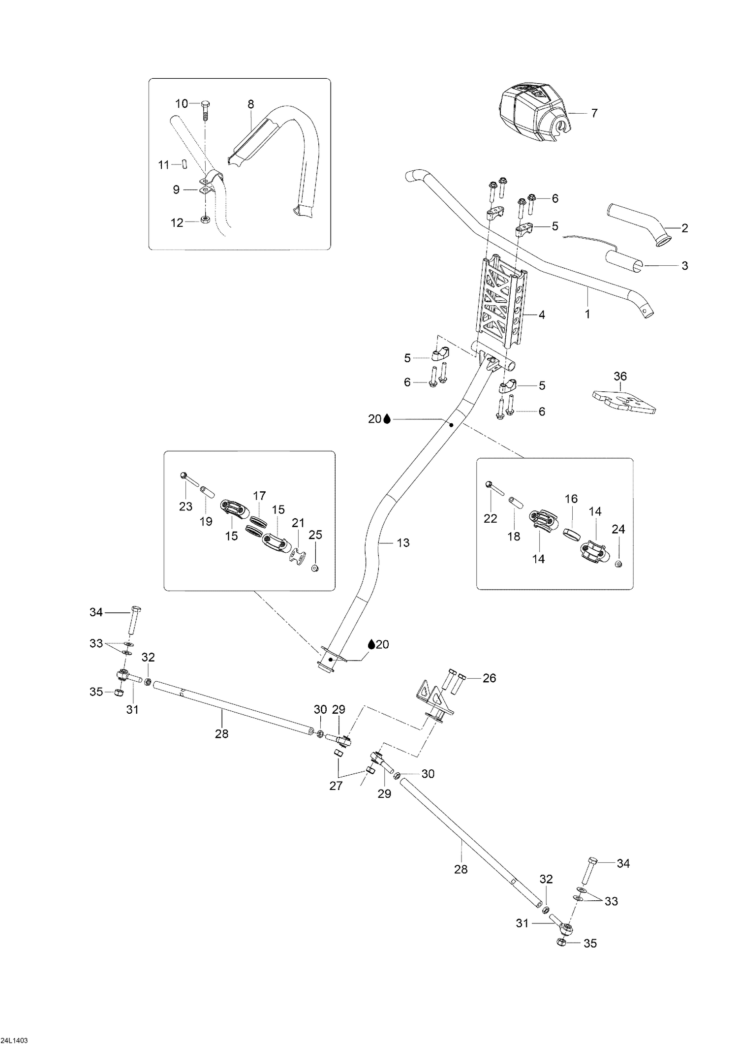 07- Steering System