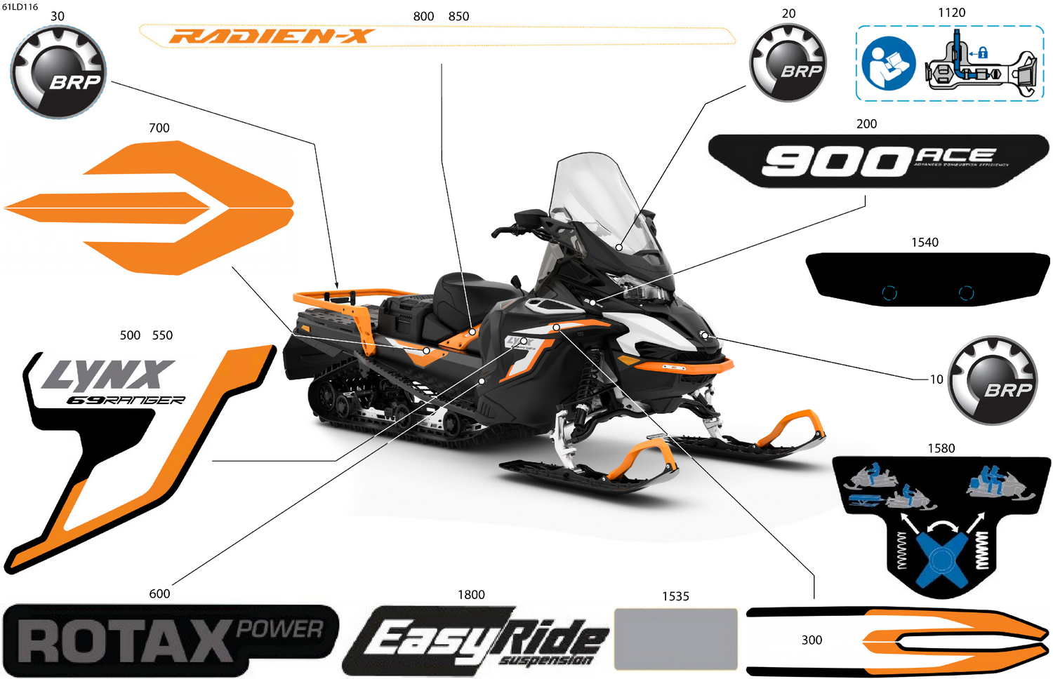 07- Body - Decals