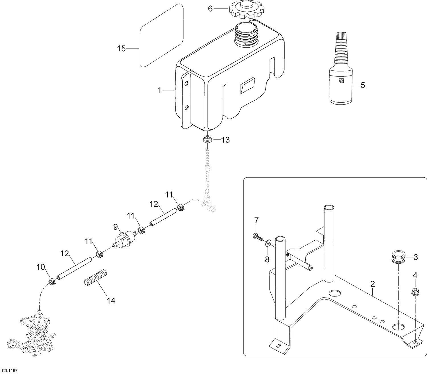 02- Oil System