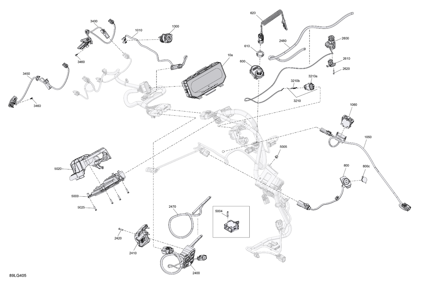 08- Electric - Upper Section