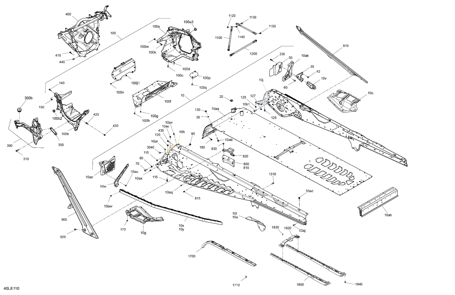 06- Frame - System