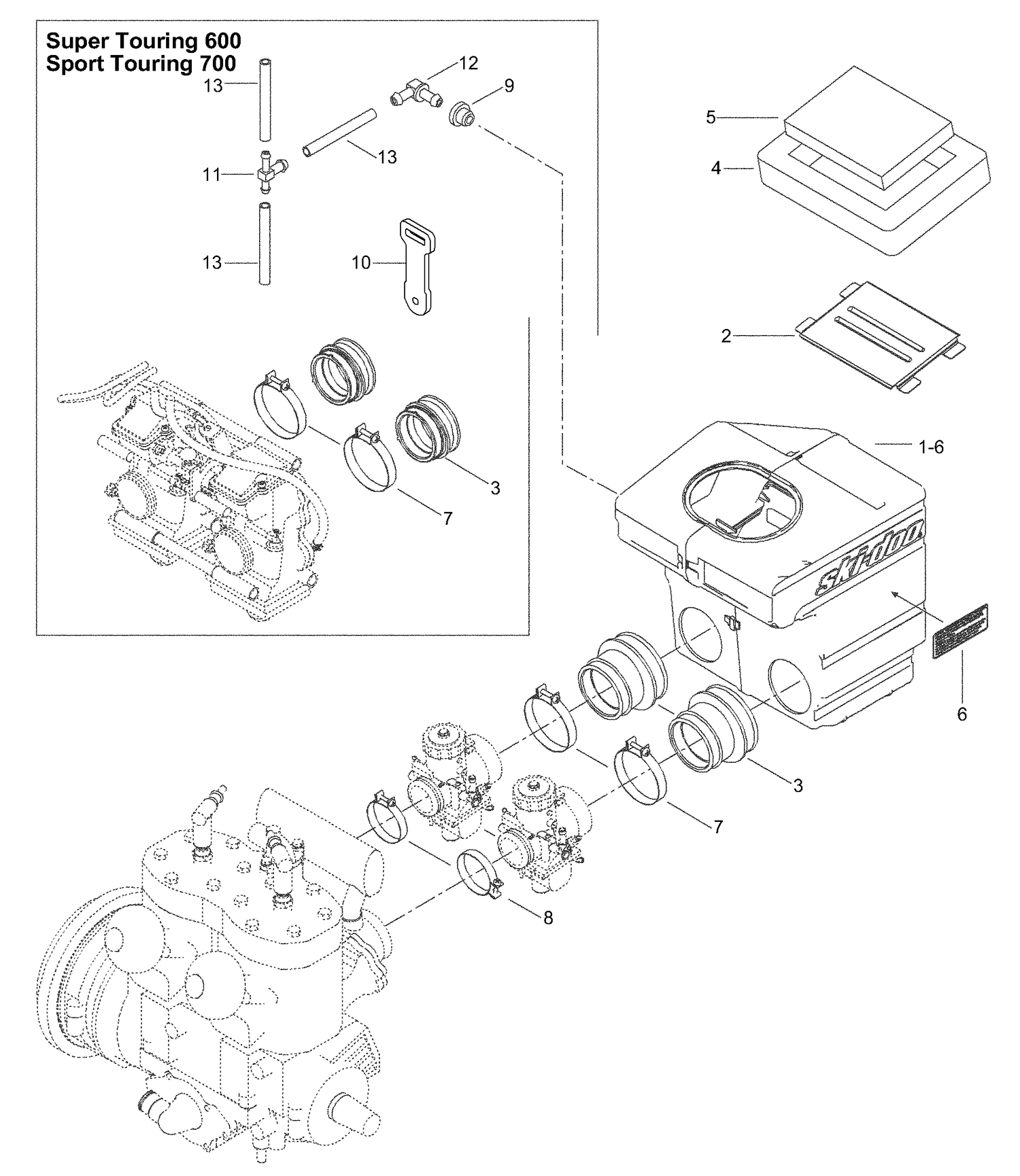 01- Air Silencer
