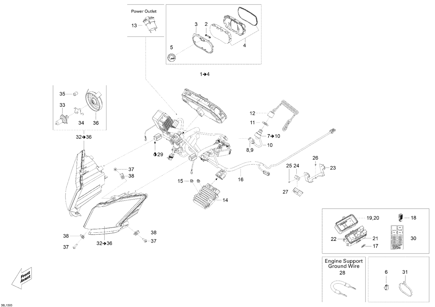 10- Electrical System