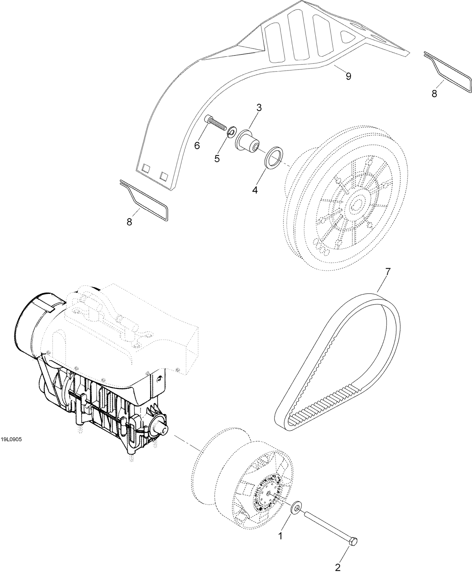 05- Pulley System