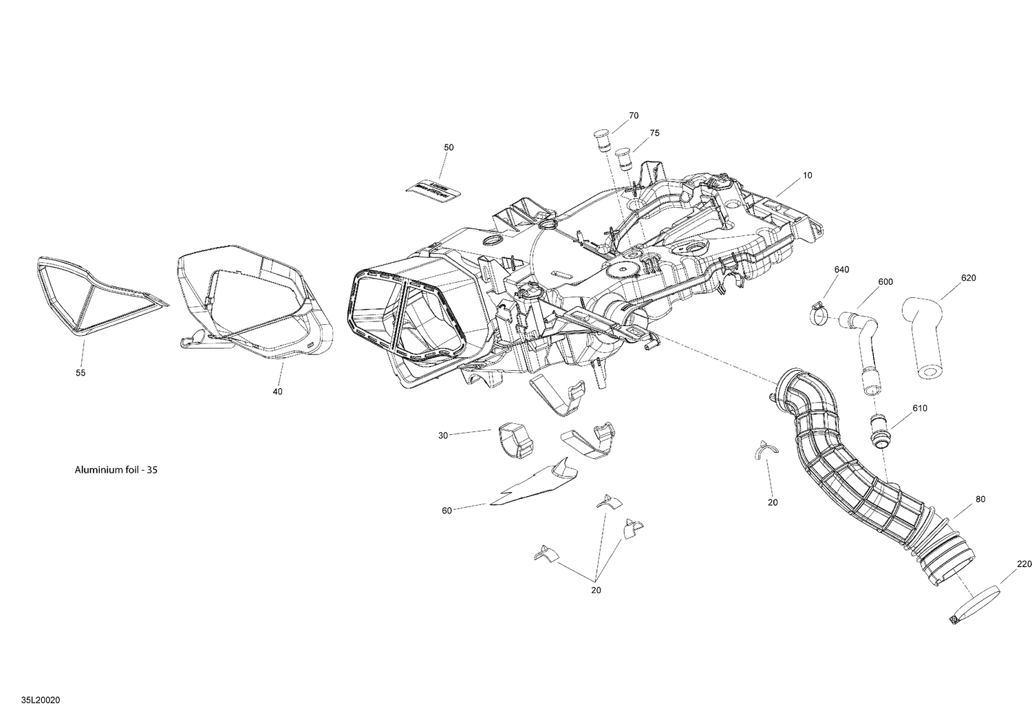 02- Engine - Air Intake
