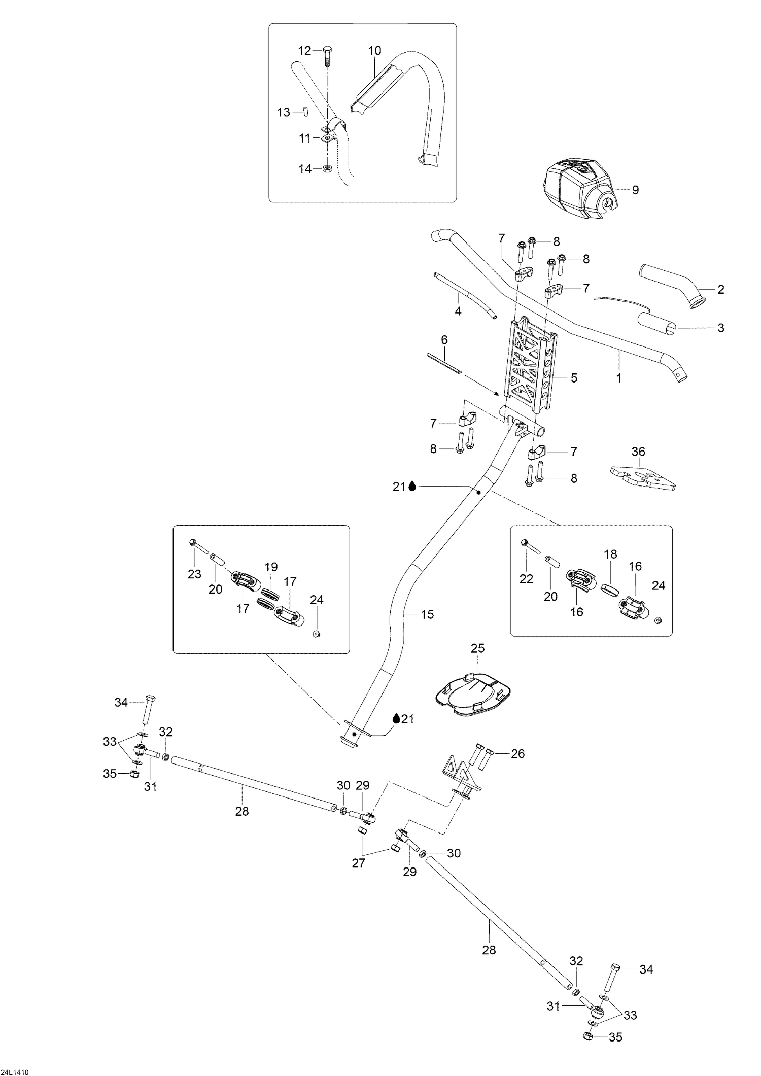 07- Steering System