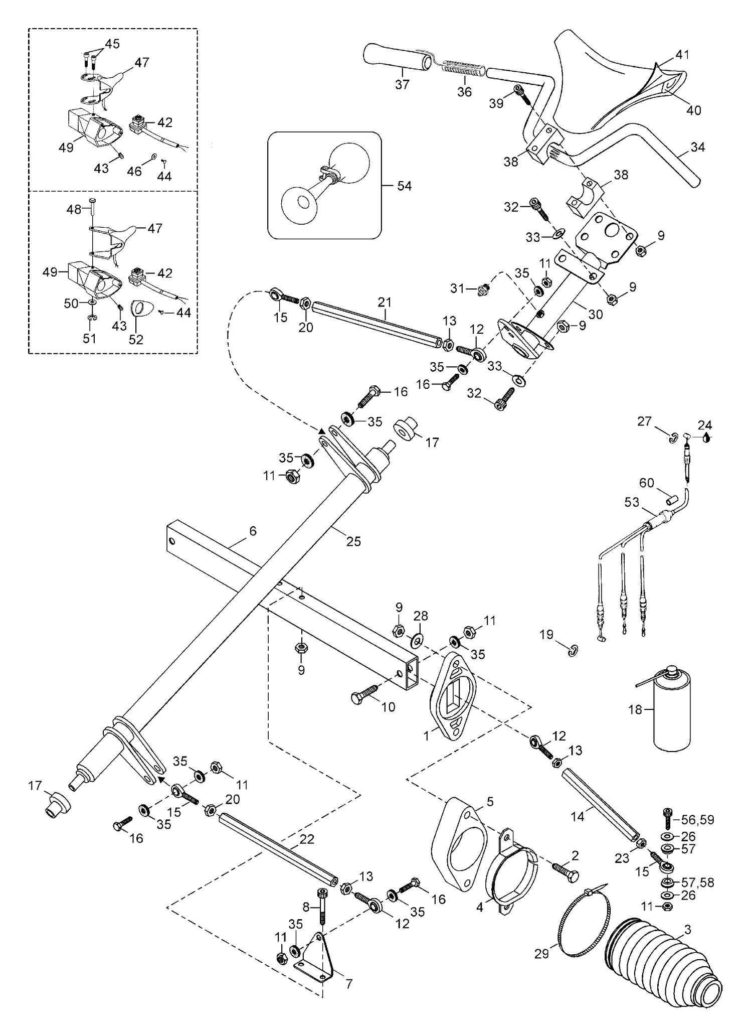 07- Steering