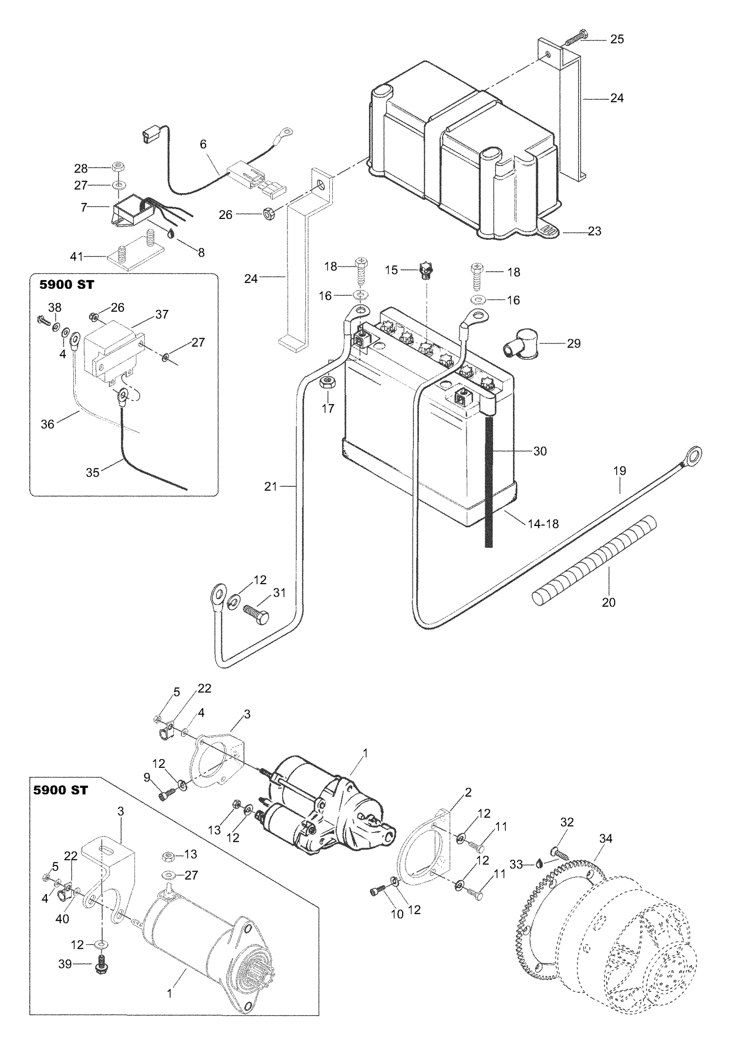 10- Battery