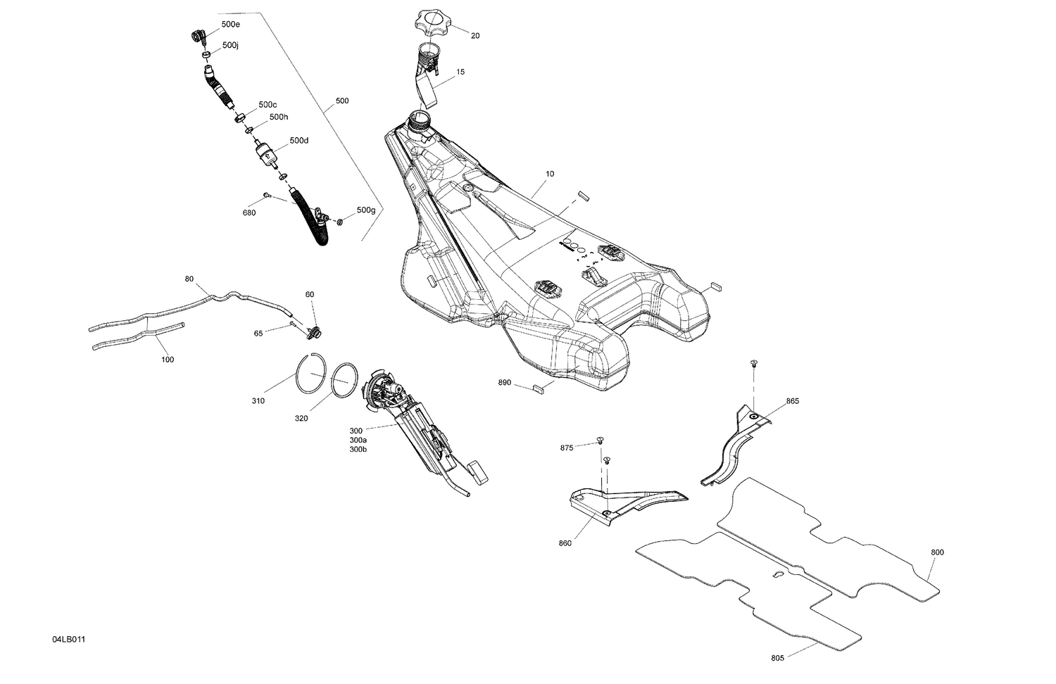 02- Engine - Fuel