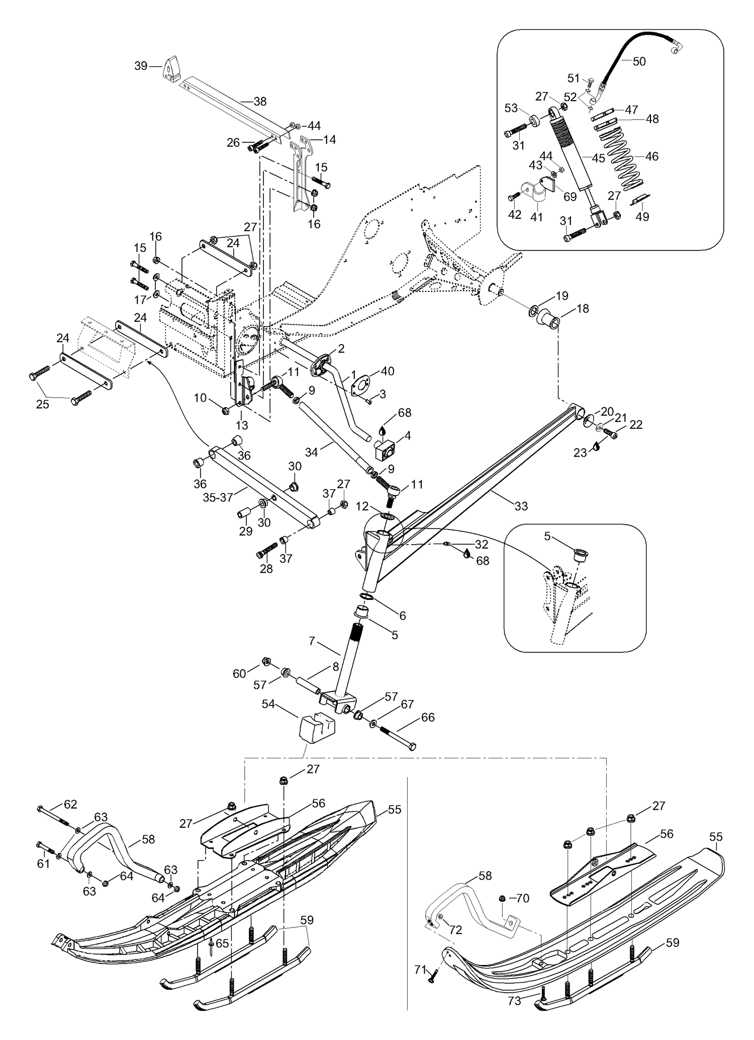 08- Front Suspension