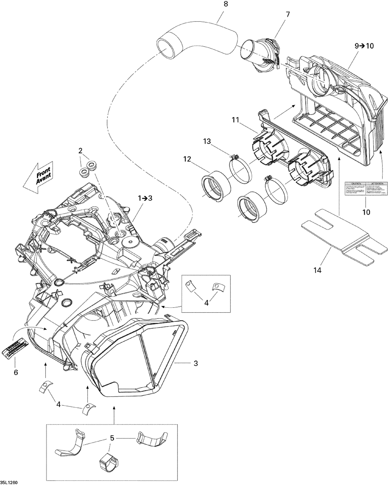 02- Air Intake System