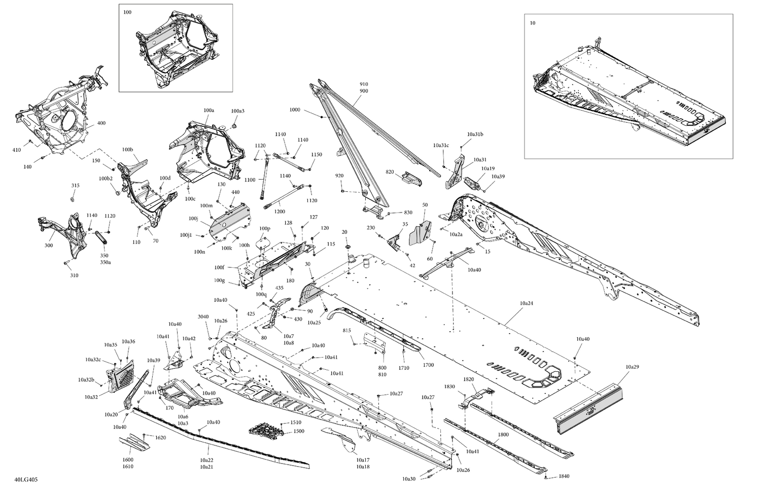 06- Frame - System