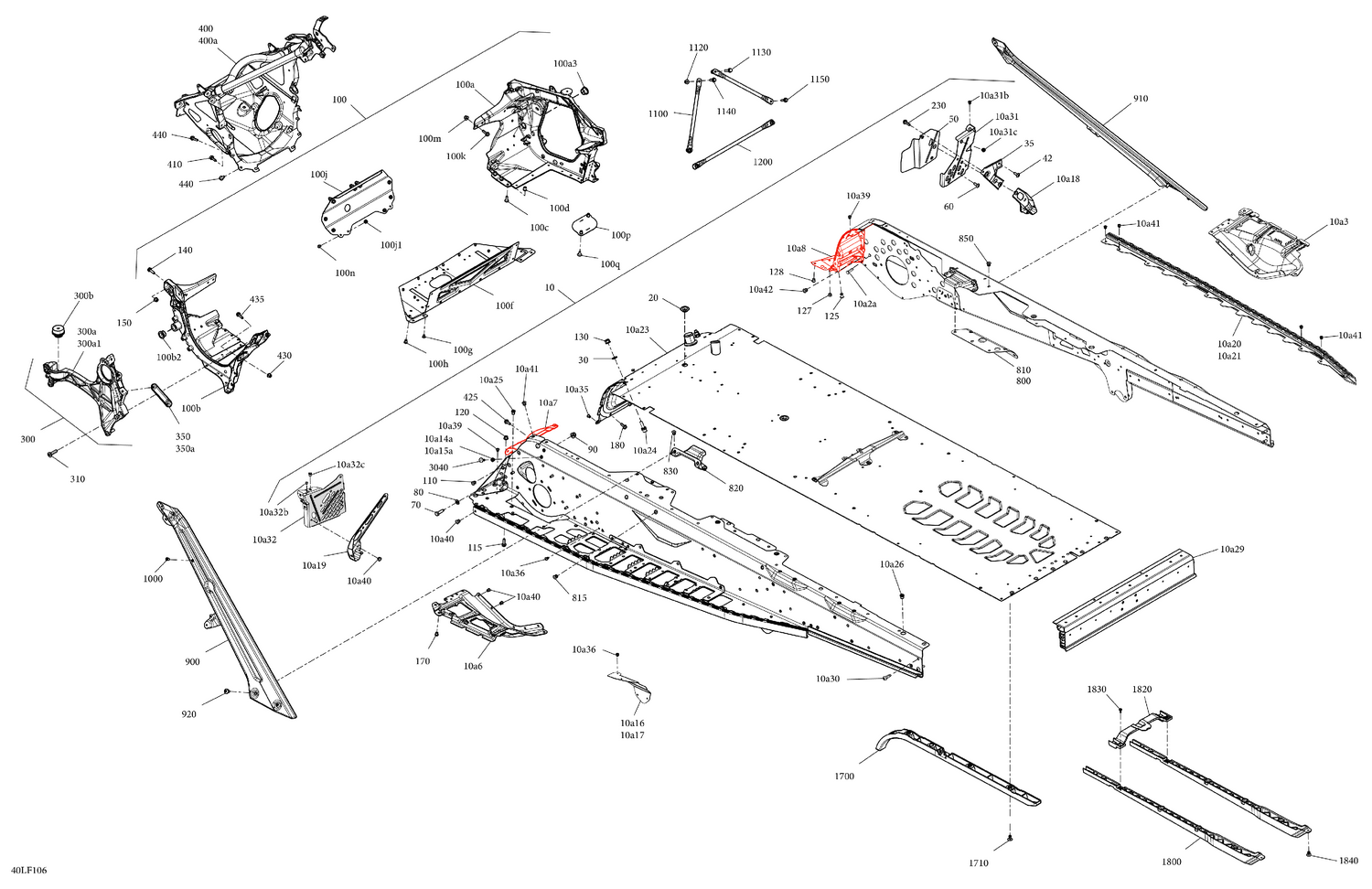 06- Frame - System