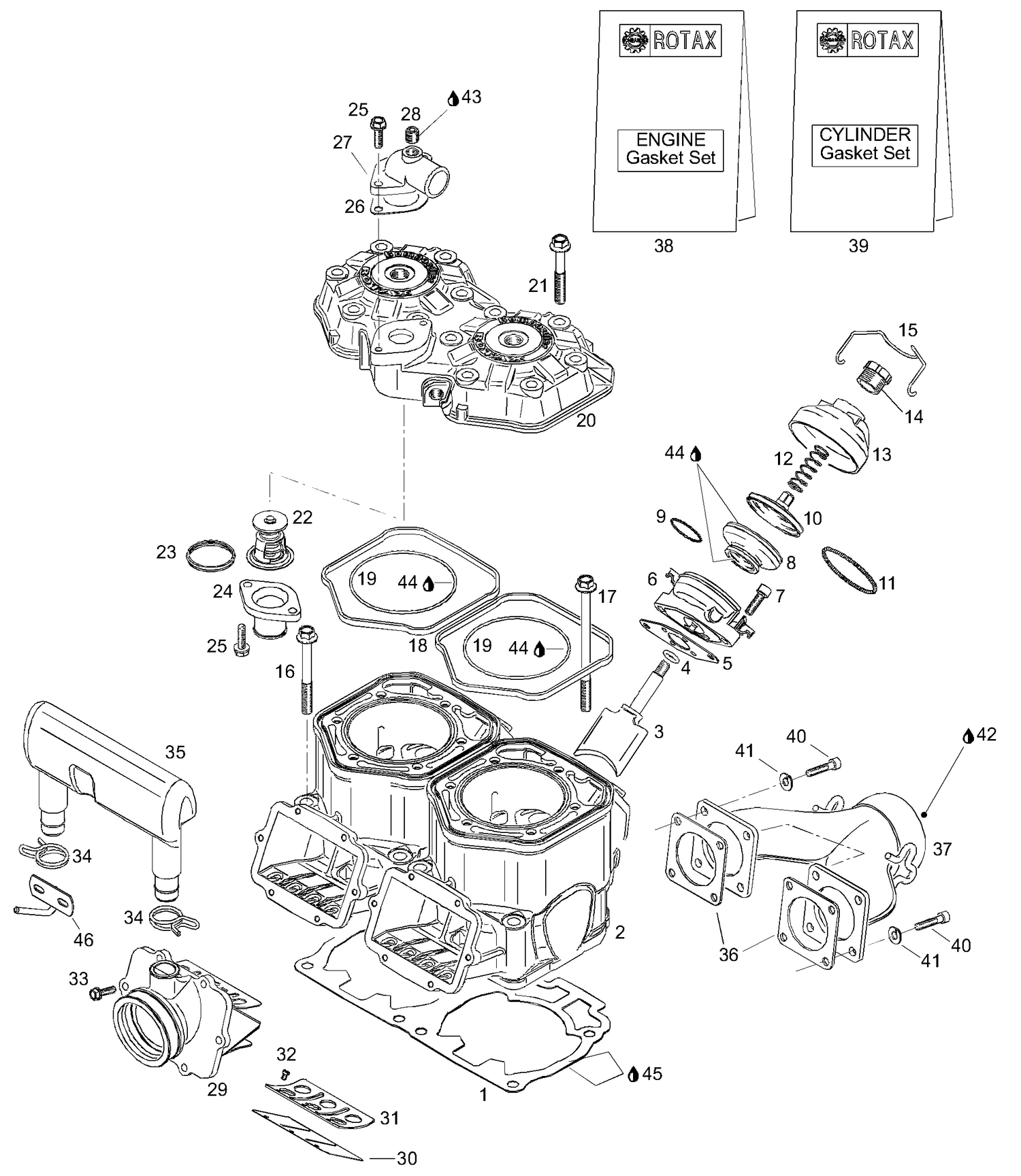01- Cylinder