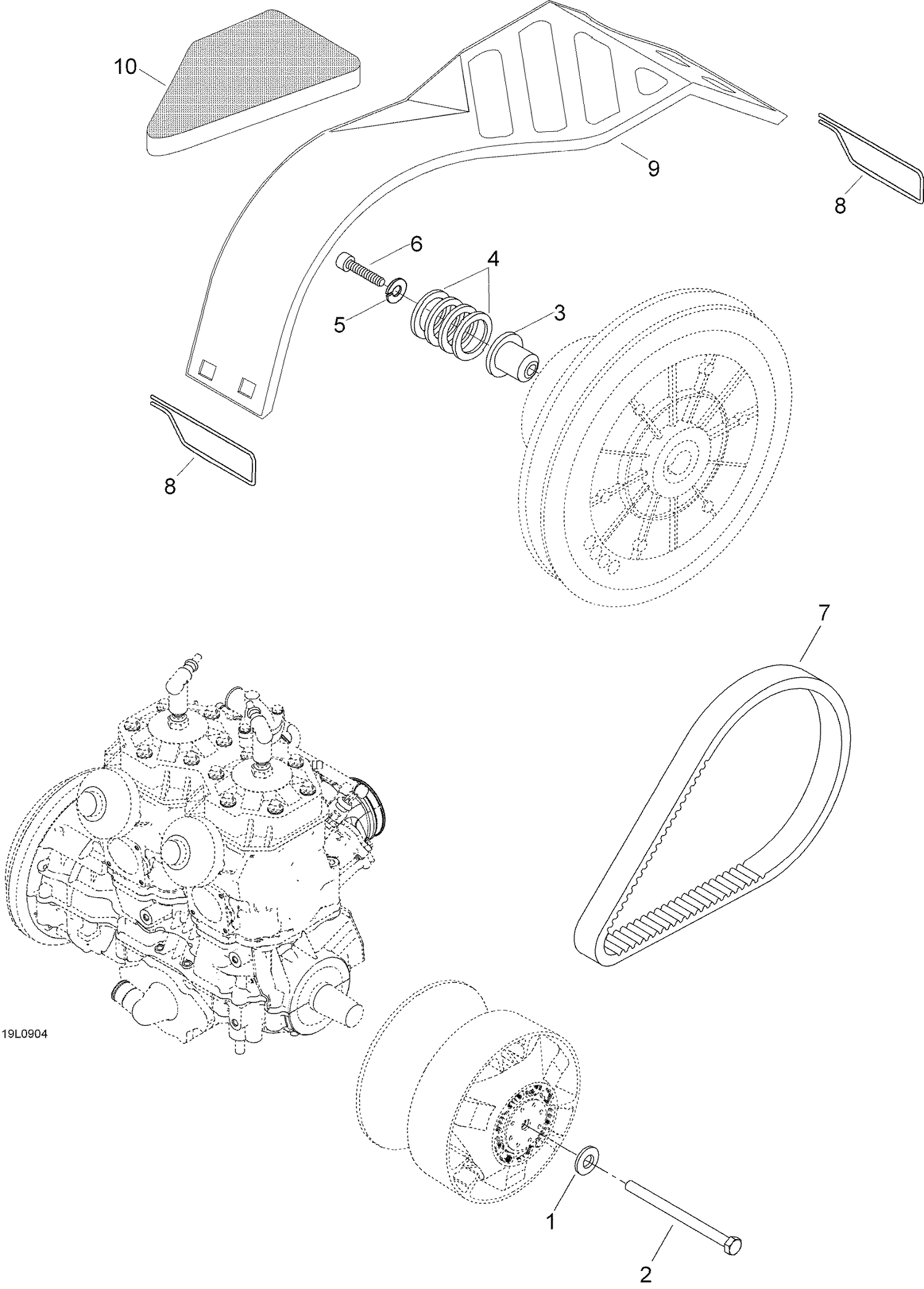 05- Pulley System