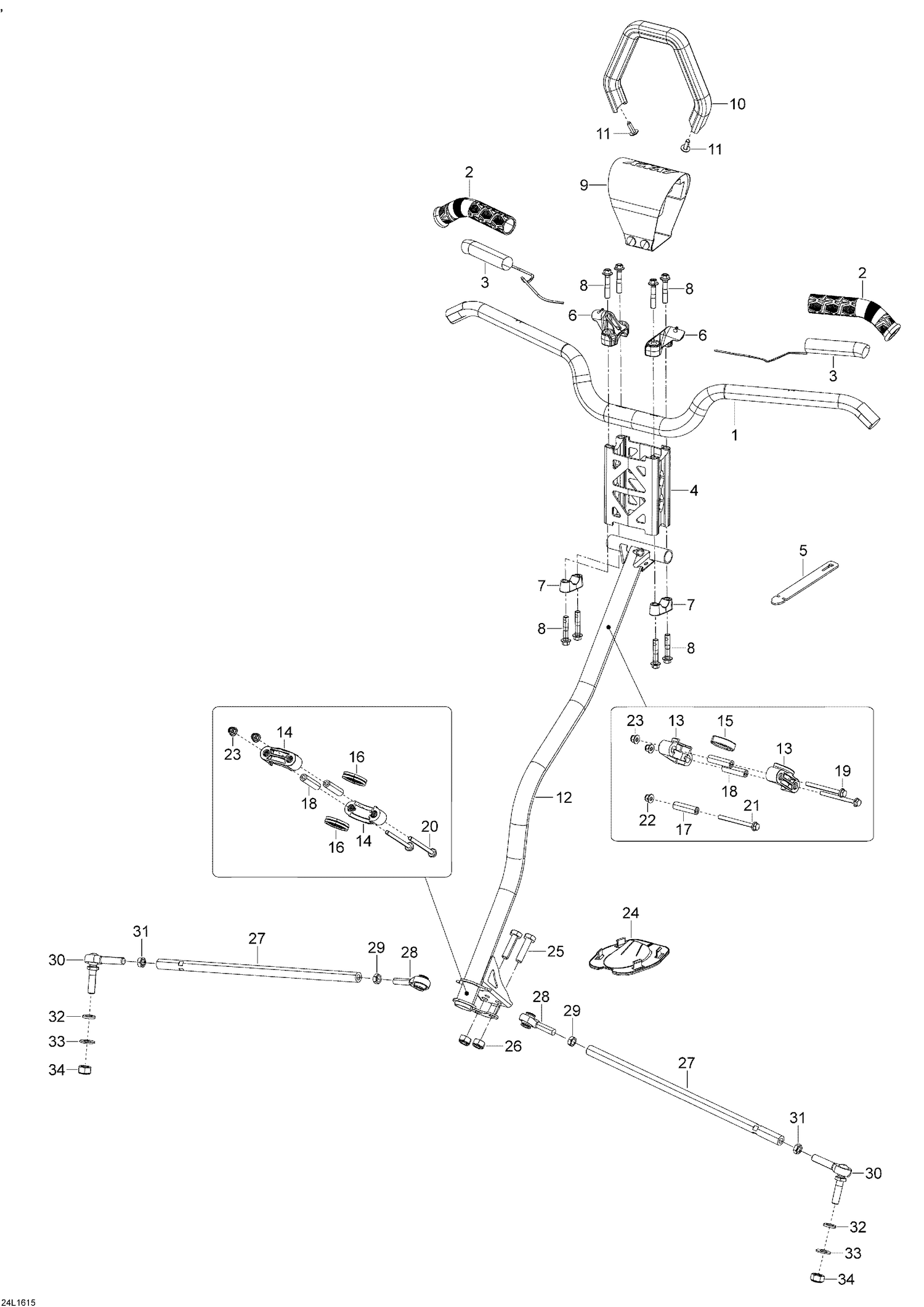 07- Steering System