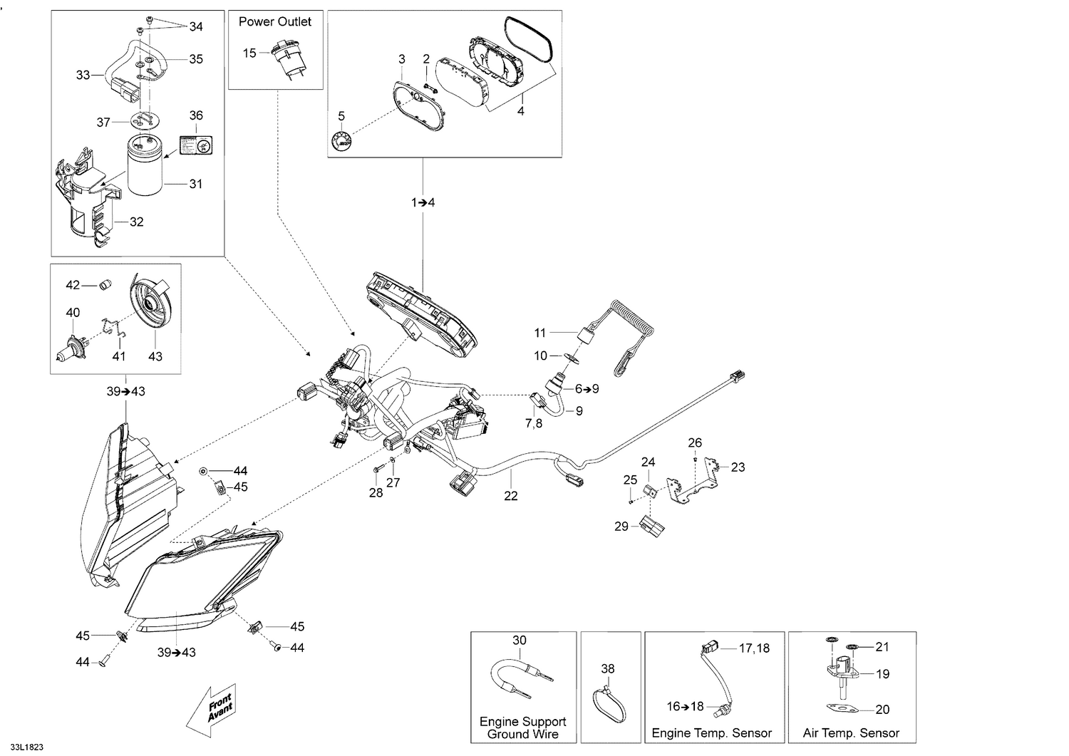 10- Electrical System