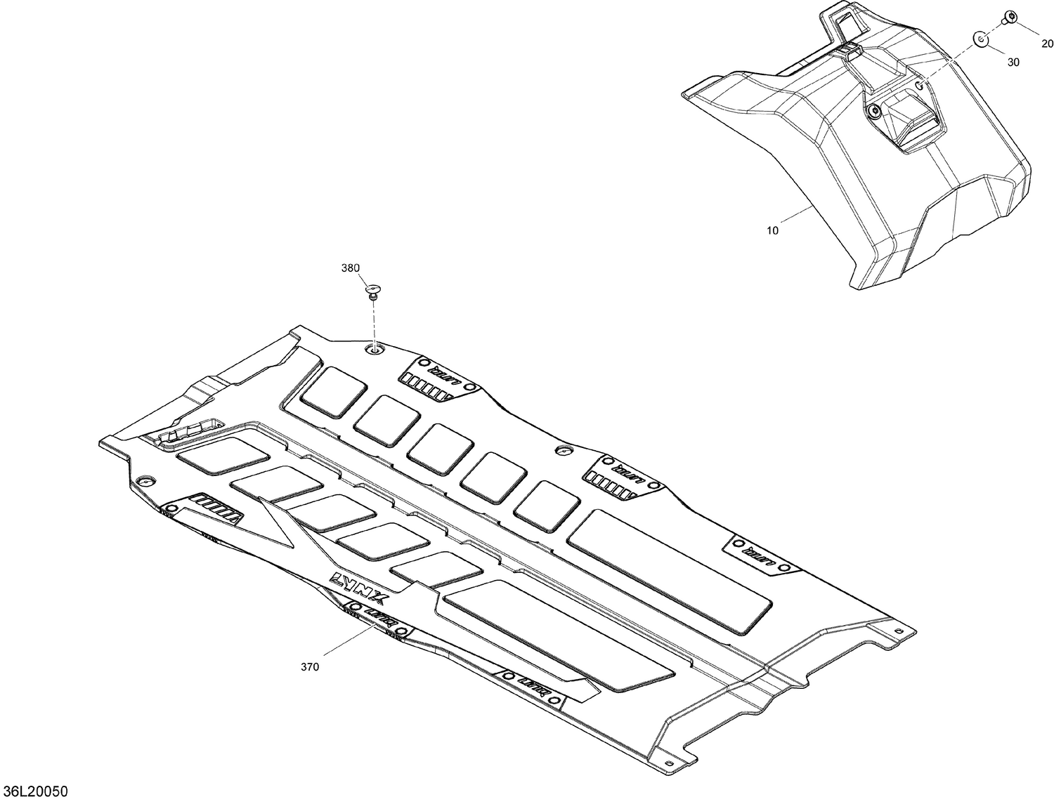 09- Body - Cargo