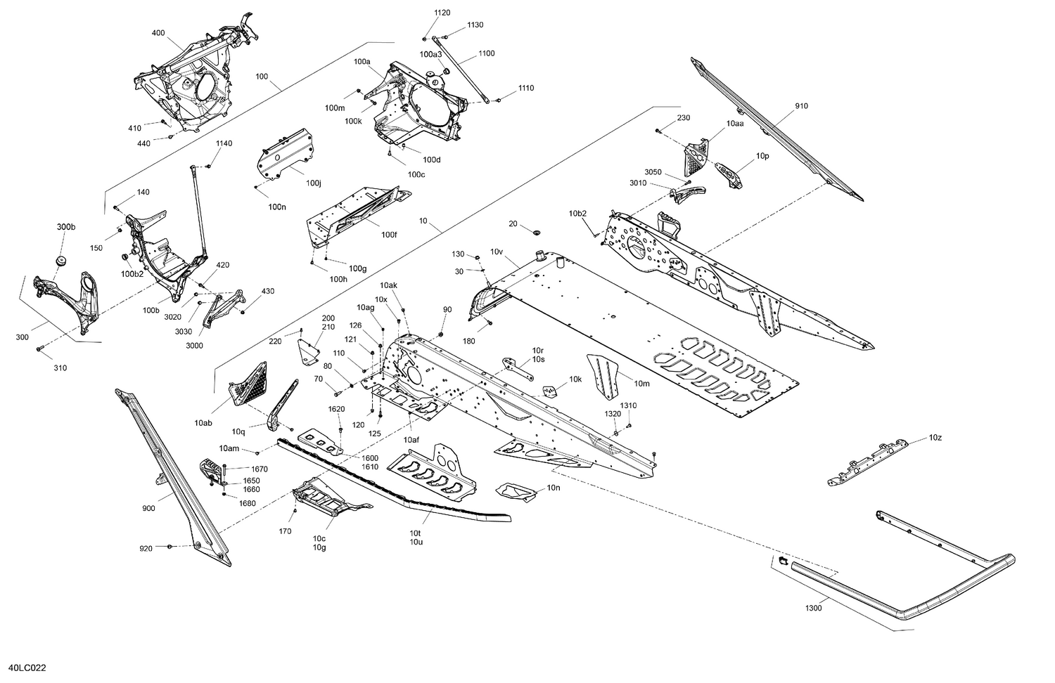 06- Frame - System