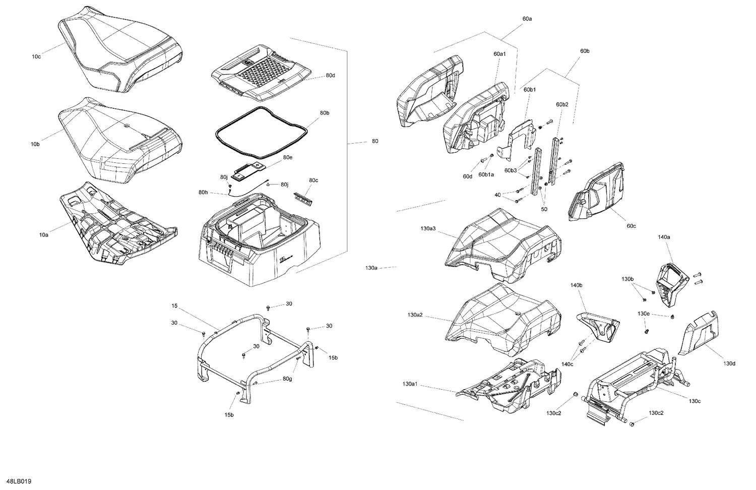 07- Body - Seat