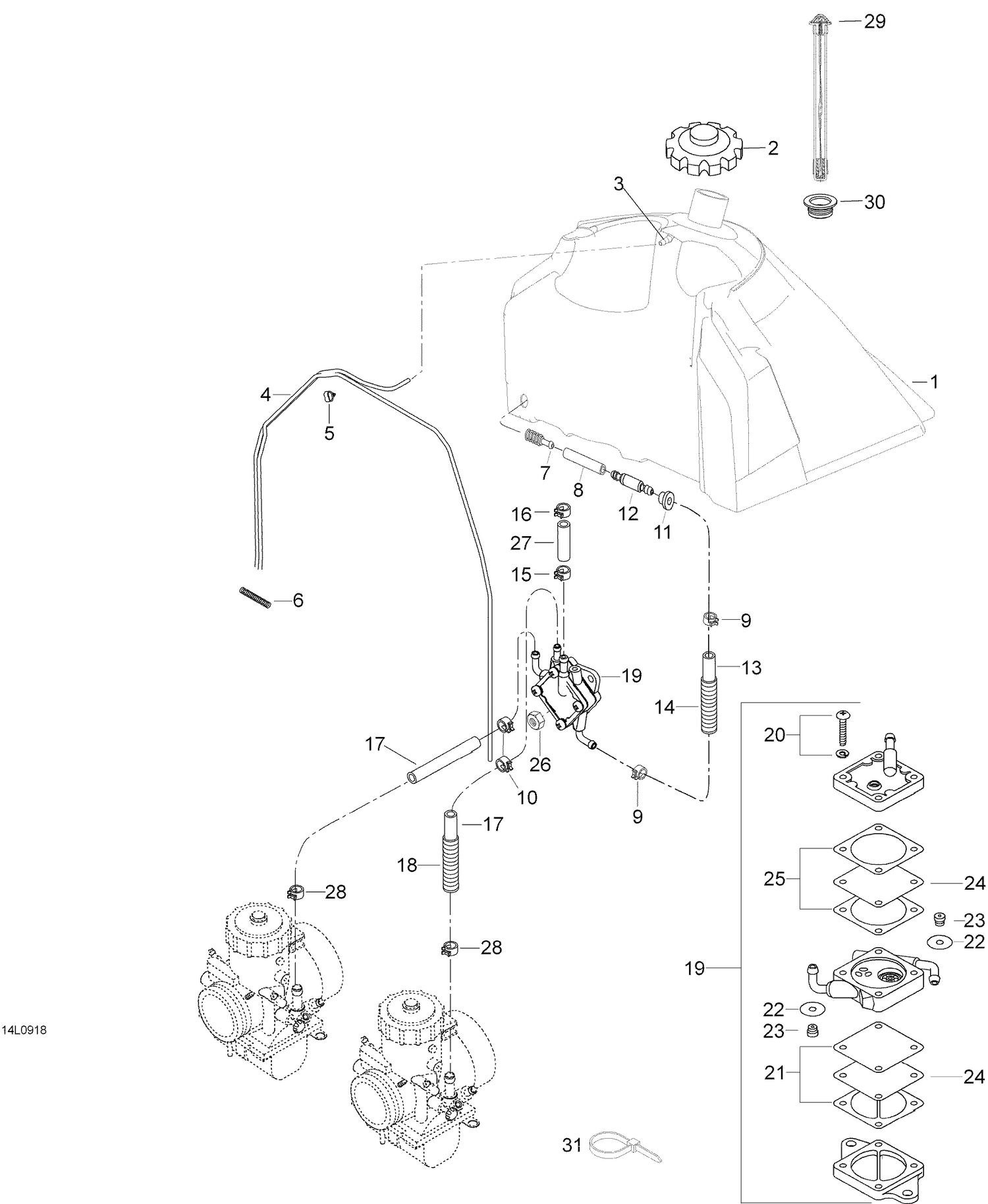 02- Fuel System